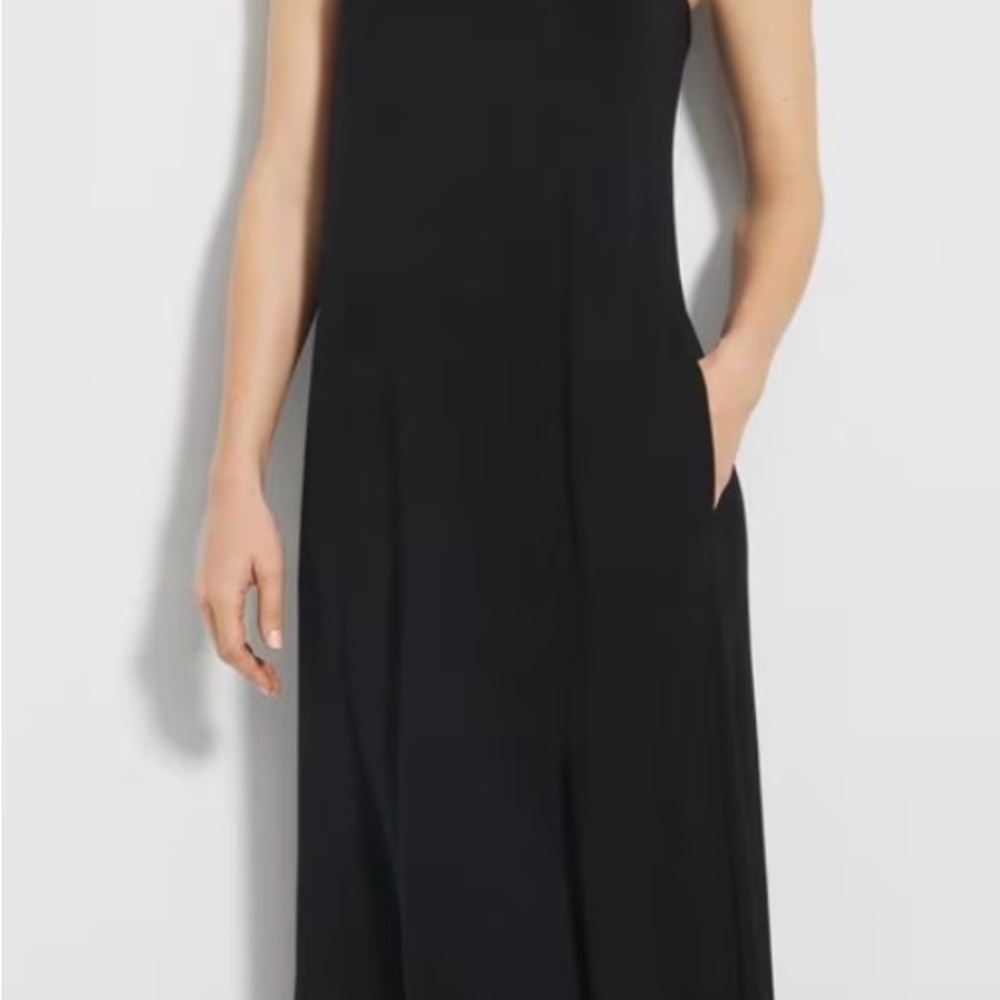 Soma one shoulder bra dress with pockets size xs - Picture 7 of 7